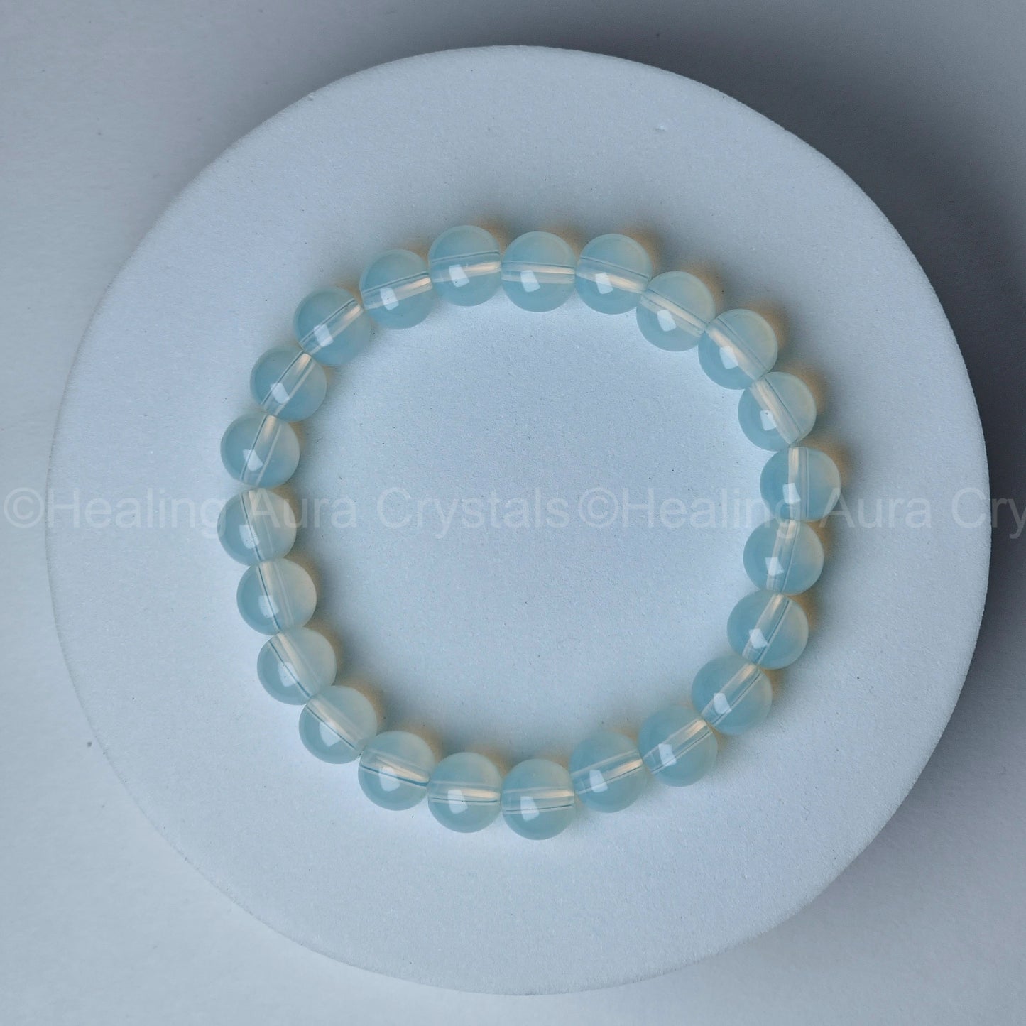 Opalite Bracelet (8mm)