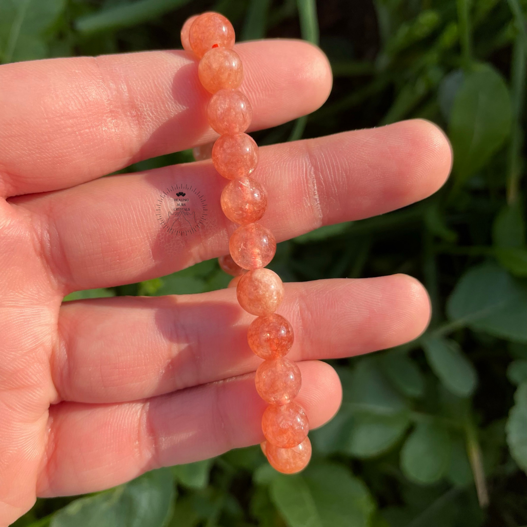 Sunstone Bracelet: Meaning, Benefits, and FAQs